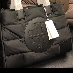 Tory Burch Ella Tote!